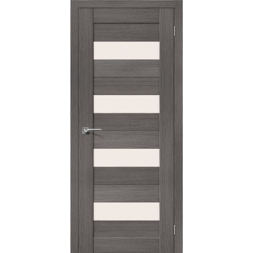Порта-23 3D Grey Magic Fog