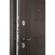 Porta S 9.П29 Almon 28/Bianco Veralinga
