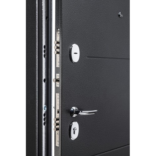 Porta S 104.П22 Антик Серебро/Bianco Veralinga
