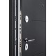 Porta S 104.П22 Антик Серебро/Bianco Veralinga