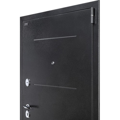 Porta S 104.П22 Антик Серебро/Bianco Veralinga