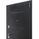 Porta S 104.П22 Антик Серебро/Bianco Veralinga