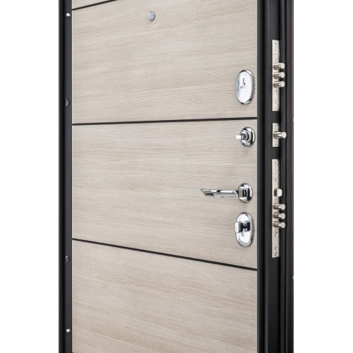 Porta S 4.П50 (AB-6) Almon 28/Cappuccino Veralinga