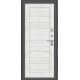 Porta S 104.П22 Антик Серебро/Bianco Veralinga