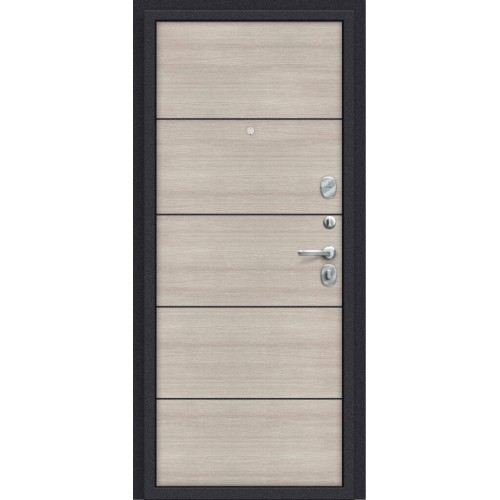 Porta S 4.П50 (AB-6) Almon 28/Cappuccino Veralinga