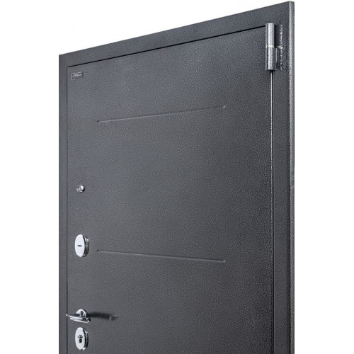 Porta S 104.П61 Антик Серебро/Cappuccino Veralinga