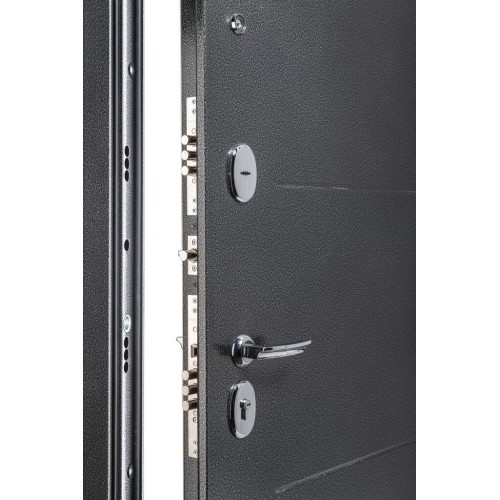 Porta S 104.П61 Антик Серебро/Cappuccino Veralinga