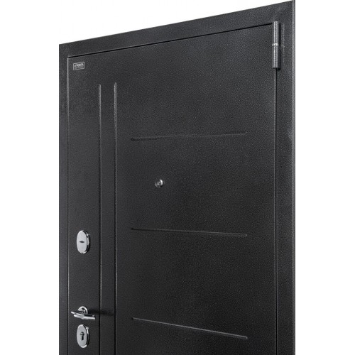 Porta S 109.П29 Антик Серебро/Cappuccino Veralinga