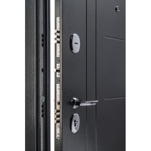 Porta S 109.П29 Антик Серебро/Cappuccino Veralinga