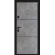 Porta M П50.П50 (AB-4) Dark Concrete/Angel