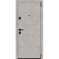 Porta M 4.4 Grey Art/Snow Art