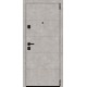 Porta M 4.4 Grey Art/Snow Art
