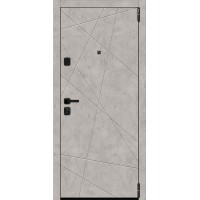 Porta M 15.15 Grey Art/Snow Art
