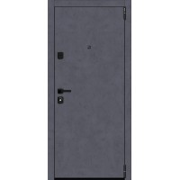 Porta M П50.П50 Graphite Art/Grey Art