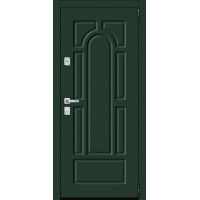 Porta M 55.56 Green Stark/Nordic Oak