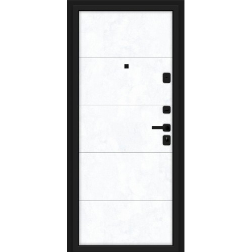 Porta M 4.4 Grey Art/Snow Art