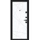 Porta M 15.15 Grey Art/Snow Art