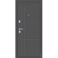 Porta S 109.П29 Антик Серебро/Cappuccino Veralinga