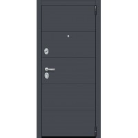 Porta S 4.Л22 Graphite Pro/Nordic Oak