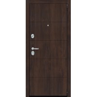 Porta S 4.П50 (AB-6) Almon 28/Cappuccino Veralinga