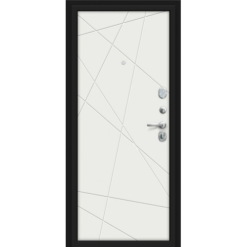 Porta S 15.15 Graphite Pro/Super White