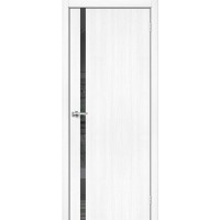 Браво-1.55 Snow Veralinga Mirox Grey
