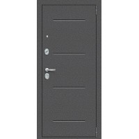 Porta S 104.П61 Антик Серебро/Bianco Veralinga
