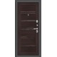 Porta R 104.П28 Антик Серебро/Wenge Veralinga