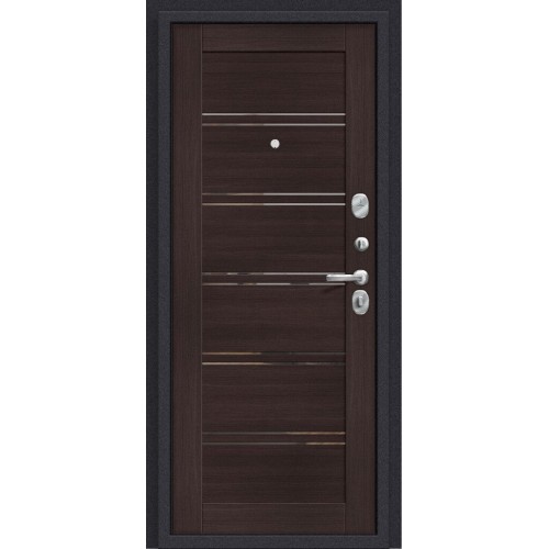 Porta R 8.П28 Almon 28/Wenge Veralinga