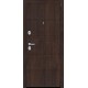 Porta R 8.П28 Almon 28/Wenge Veralinga