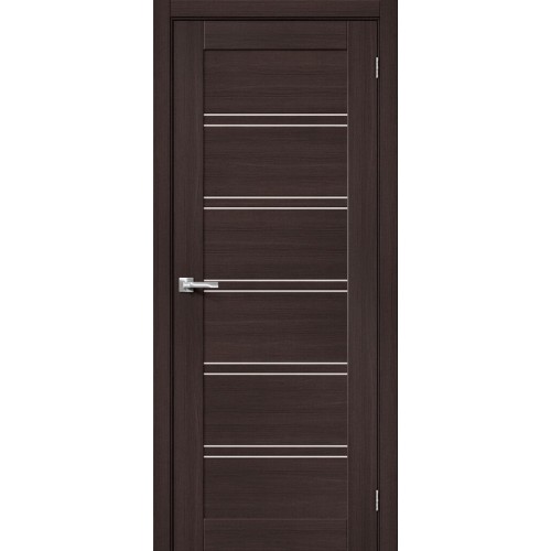 Порта-28 Wenge Veralinga Magic Fog