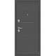Porta R 104.K42 Антик Серебро/Nardo Grey