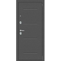 Porta R 104.П61 Антик Серебро/Bianco Veralinga