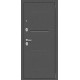 Porta R 104.П61 Антик Серебро/Bianco Veralinga