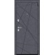 Porta R 15.15 Graphite Art/Super White