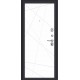 Porta R 15.15 Graphite Art/Super White
