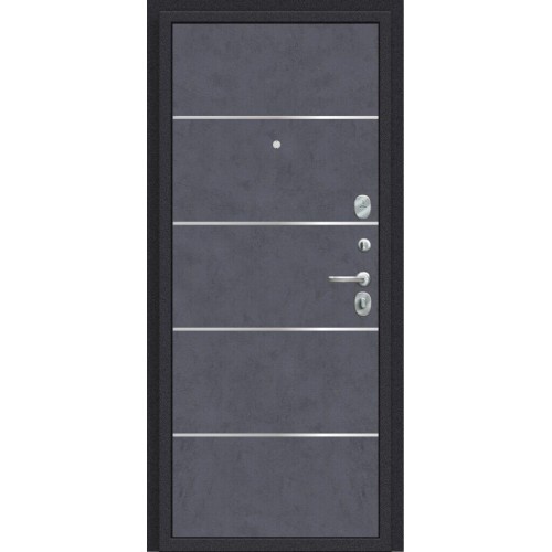Porta R 4.П50 (IMP-6) Almon 28/Graphite Art