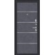 Porta R 4.П50 (IMP-6) Almon 28/Graphite Art
