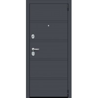 Porta R 8.П1 Graphite Pro/Alaska