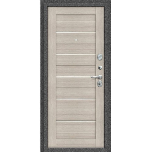 Porta R 104.П22 Антик Серебро/Cappuccino Veralinga
