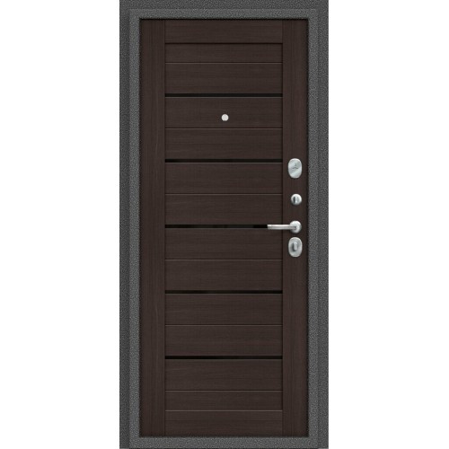 Porta R 104.П22 Антик Серебро/Wenge Veralinga