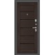 Porta R 104.П22 Антик Серебро/Wenge Veralinga