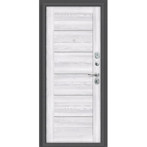 Porta R 104.П22 Антик Серебро/Riviera Ice