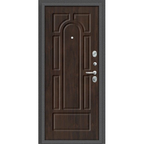 Porta R 104.П55 Антик Серебро/Almon 28