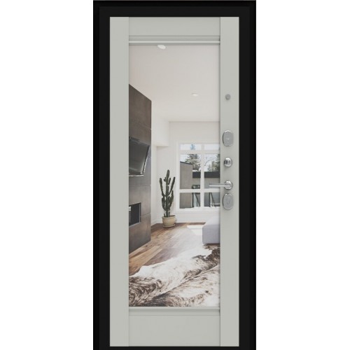 Porta R 4.K41 Almon 28/Nardo Grey