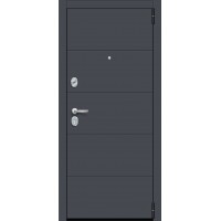 Porta R 4.П22 Graphite Pro/Riviera Ice
