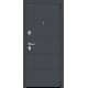 Porta R 4.П22 Graphite Pro/Riviera Ice