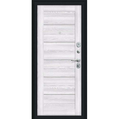 Porta R 4.П22 Graphite Pro/Riviera Ice