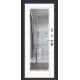 Porta R 4.П61 Almon 28/Super White