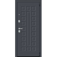 Porta R 51.П61 Graphite Pro/Cappuccino Veralinga